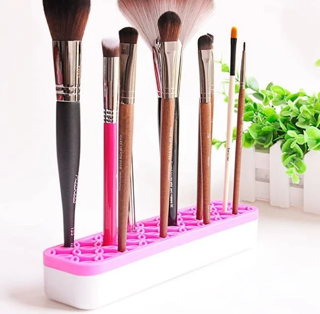 Multi-functional Container for Kids Toothbrush Pencil Multi-functional Container for Kids Toothbrush Pencil
