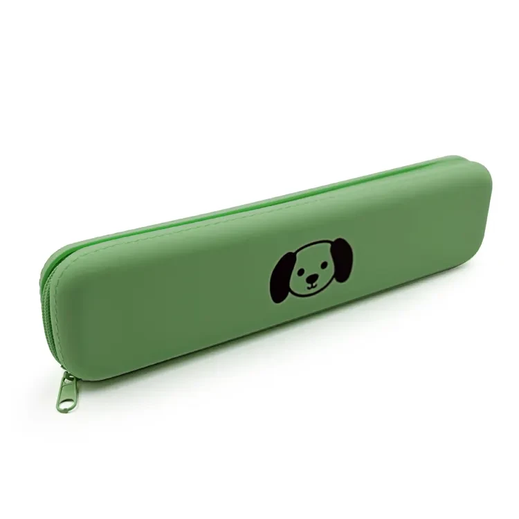 soft silicone pencil pouch soft silicone pencil pouch