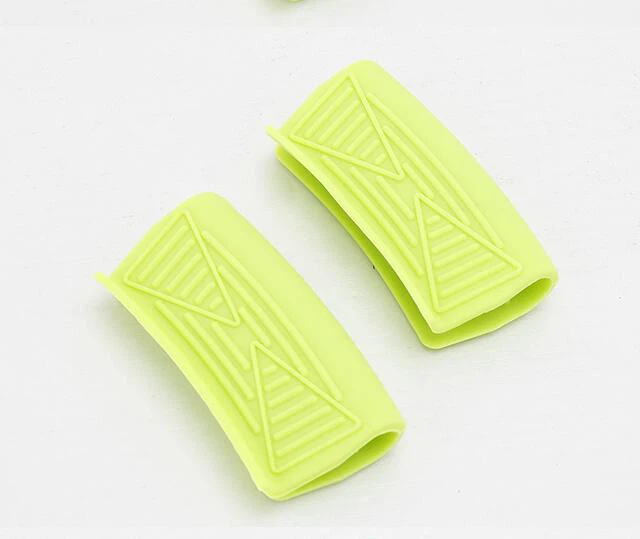 Kẹp bát Silicone