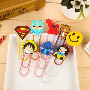 Dấu trang silicone