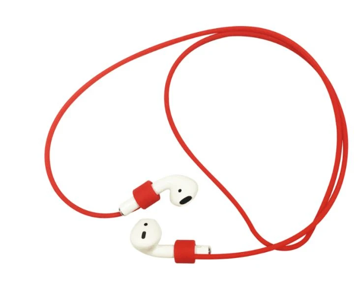 Applicable To Airpods Anti-lost Lanyard, Apple Bluetooth Headset Anti-lost Rope