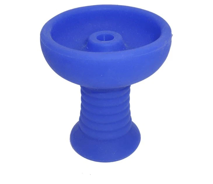Factory Hotsale Silicone Hookah Bowl Big Hole Hookah
