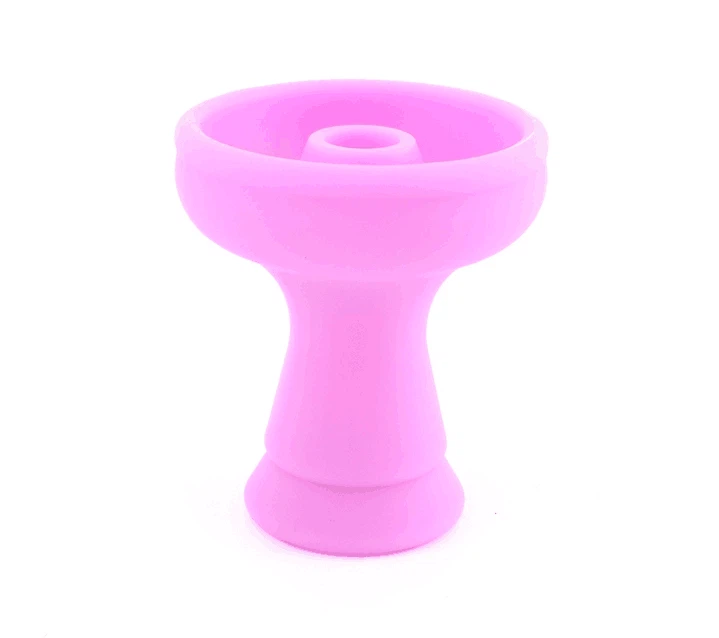 Factory Hotsale Silicone Hookah Bowl Big Hole Hookah