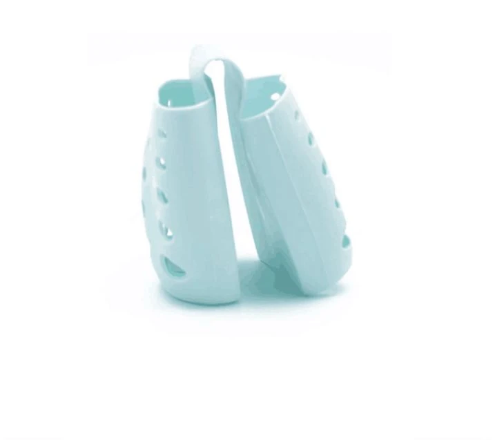 Houseware Storage Basket Mini Silicone Hanging Basket