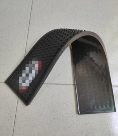 50 * 10 cm Khuôn BAR MAT