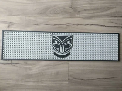 Chống trượt cá nhân PVC Bar Mat