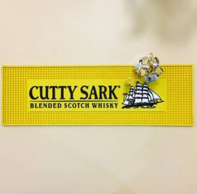 Bar Door Runner Mats Thiết kế Logo Bar Mat