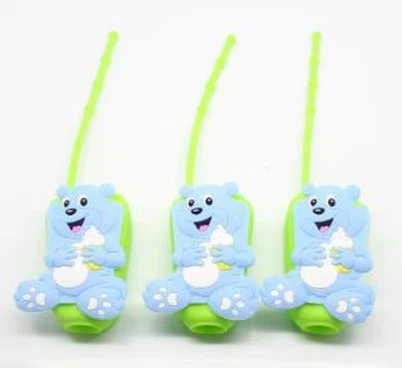 Vỏ đựng chai nước hoa bằng silicon thời trang