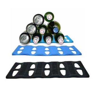 Giá đỡ silicon có thể gập lại được cách điện Có thể giữ tay áo