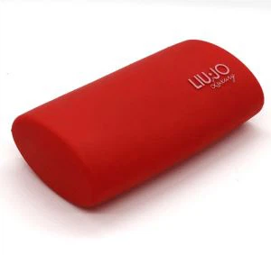 Kẹp tiền phổ biến Túi đựng tiền xu Túi có dây kéo không thấm nước Túi đựng tiền xu silicone