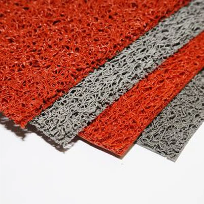 Tấm thảm cuộn cuộn PVC