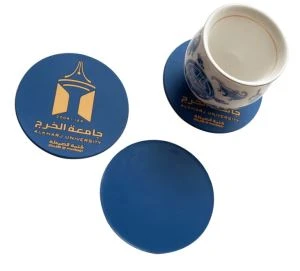 Tấm cách nhiệt bằng nhựa PVC mềm không thấm nước Mat bia Mat