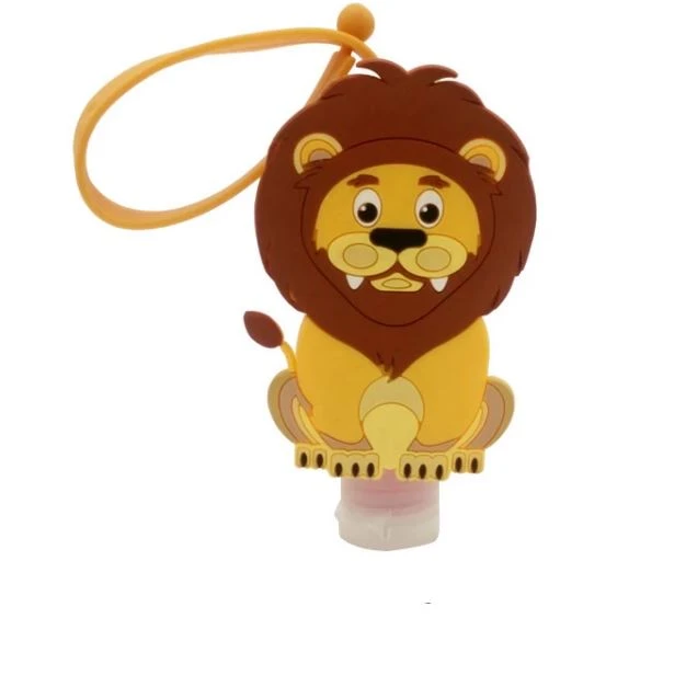 Exiting Mold 30ml Portable Perfume Hanging Travel Hand Sanitizer