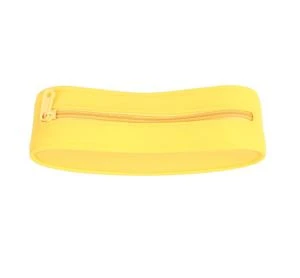 Túi chìa khóa ví silicone sáng tạo