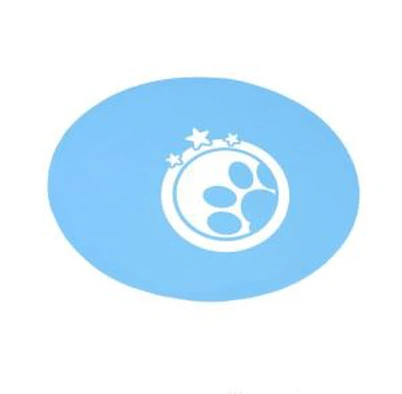Thực phẩm Cấp Silicone Không Trượt Placemat Pet Pad