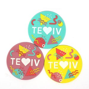 Thực phẩm chất lượng cao PVC mềm cao su lót