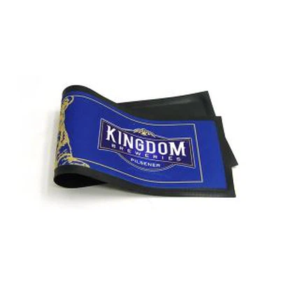 Phụ kiện thanh in Nitrile Rubber Bar Runners