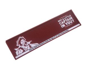 Tấm lót sàn PVC Bar Mat Led cho phụ kiện quầy bar