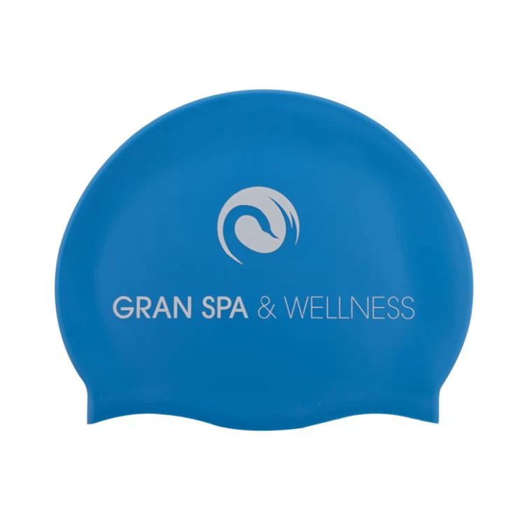 Top Quality College Swimming Caps