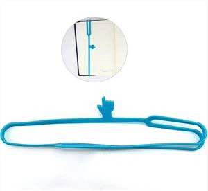 Hình dạng ngón tay khuyến mại Dấu trang bằng silicon Dấu trang tiện dụng